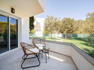 MarSenses Ferrera Blanca Hotel - Adults Only