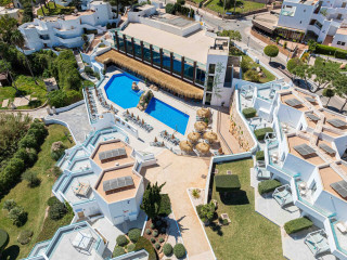 MarSenses Ferrera Blanca Hotel - Adults Only