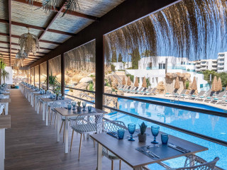 MarSenses Ferrera Blanca Hotel - Adults Only