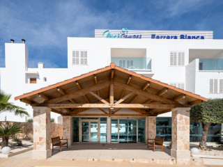 MarSenses Ferrera Blanca Hotel - Adults Only