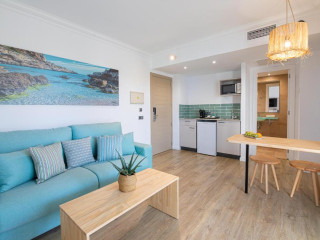 MarSenses Ferrera Blanca Hotel Family