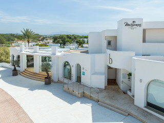 MarSenses Natura Olea Hotel +16