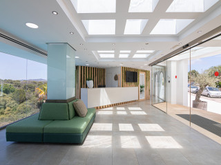 MarSenses Natura Olea Hotel +16