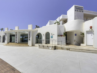 MarSenses Natura Olea Hotel