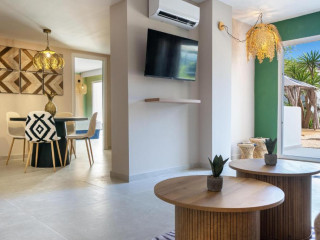 MarSenses Natura Olea Hotel - Adults Only