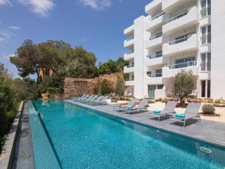 MarSenses Natura Olea Hotel - Adults Only