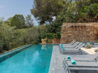 MarSenses Natura Olea Hotel - Adults Only