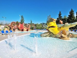 Neptuna Hotel