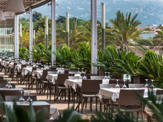 Marsol Costa Encantada Aparthotel