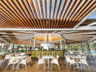 Marsol Costa Encantada Aparthotel