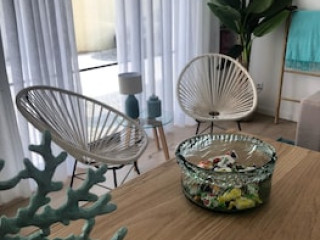 Marsuites B&B