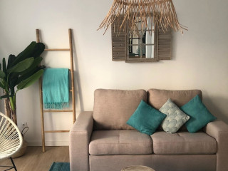 Marsuites B&B