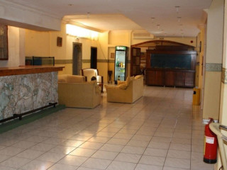 MARSYAS HOTEL
