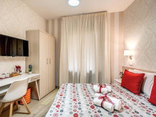 Mercure Sibiu Airport