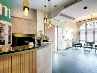 MARTAS HOTEL BERLIN-MITTE