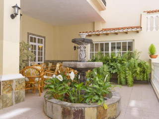 Hotel Marte