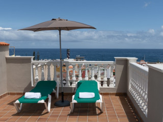 Marte Hotel
