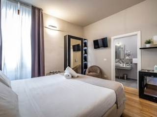 Martelli 6 Suites and Apartments