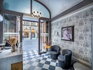 Martelli 6 Suites and Apartments