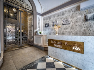 Martelli 6 Suites and Apartments
