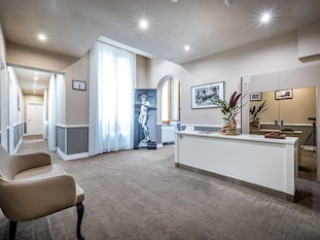 Martelli 6 Suites and Apartments