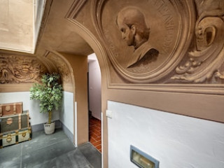 Martelli 6 Suites and Apartments