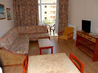 Martha's Apartamentos