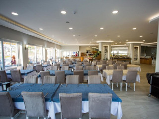 MARTI BEACH HOTEL