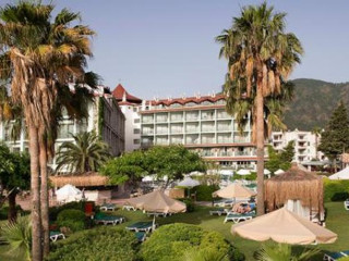 ALVA DONNA EXCLUSIVE HOTEL & SPA