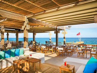 MARTI MYRA HOTEL