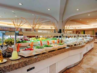 MARTI MYRA HOTEL