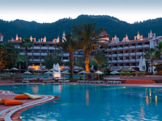 MARTI RESORT