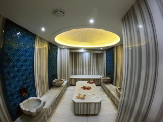 Martinenz Hotel Istanbul