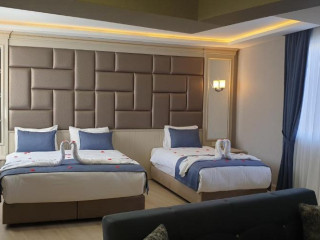 Martinenz Hotel Istanbul