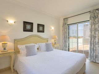 MARTINHAL QUINTA DO LAGO FAMILY RESORT