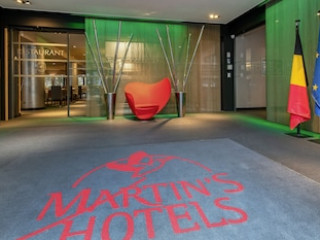 MARTINS BRUSSELS EU (EX. MARTINS CENTRAL PARK)