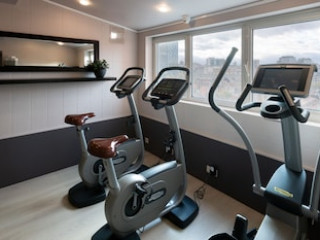 MARTINS BRUSSELS EU (EX. MARTINS CENTRAL PARK)