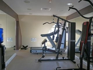 MARTINS BRUSSELS EU (EX. MARTINS CENTRAL PARK)