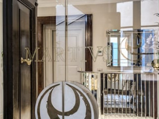 MARTIUS PRIVATE SUITES