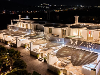 Marvarit Suites Santorini