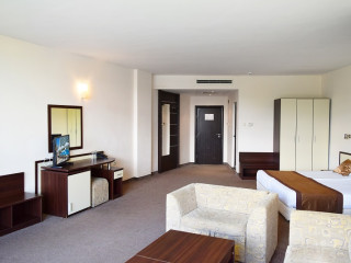 MARVEL HOTEL