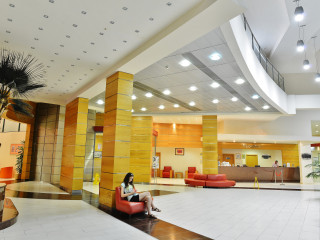 Marvel Hotel