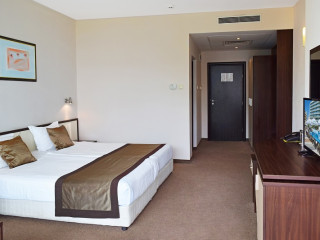 PALMERA BEACH HOTEL & SPA