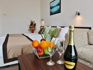 Sellada Beach Hotel
