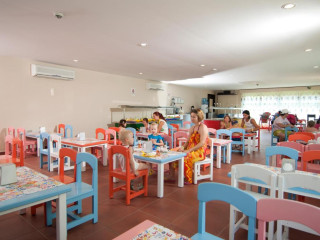 MARVIDA FAMILY ECO CLUB(EX OTIUM FAMILY ECO CLUB)