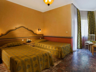 MARVIDA HOTEL AKMAN PARK(EX. OTTIUM PARK CLUB AKMAN)