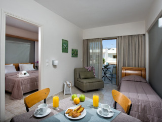 Mary Hotel (C) - Platanes (Rethymno)