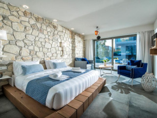 Mary Hotel & Mary Royal Suites