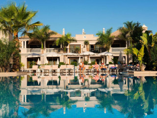 Marylanza Suites and Spa