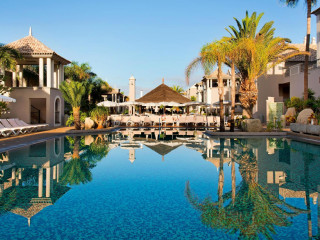 Marylanza Suites & Spa Resort By Macaronesian Hotels